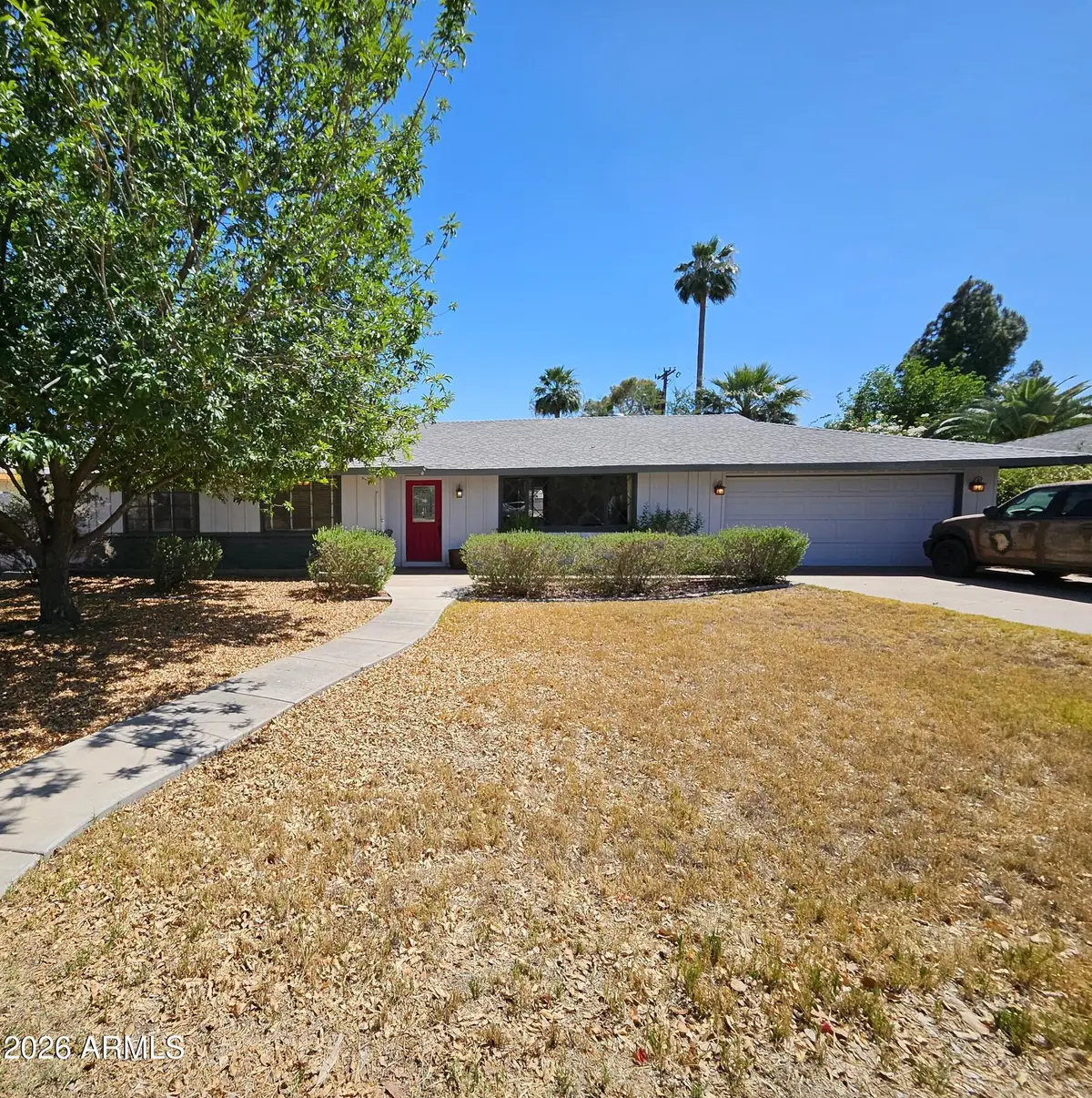 317 E Griswold Road, Phoenix, AZ 85020 - #1
