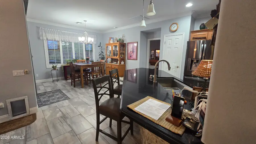 9812 E Prospector Drive, Gold Canyon, AZ 85118 - #2