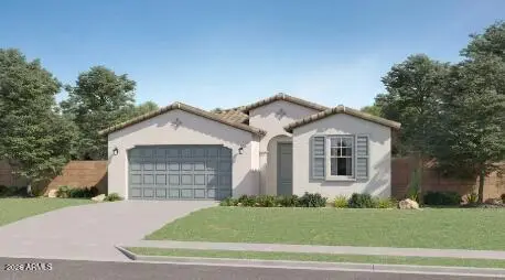16722 W Buckskin Trail, Surprise, AZ 85387