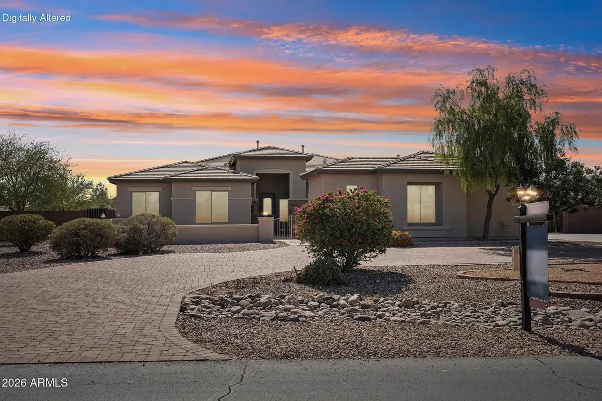 3518 N Mansfield Drive, Litchfield Park, AZ 85340 - #1