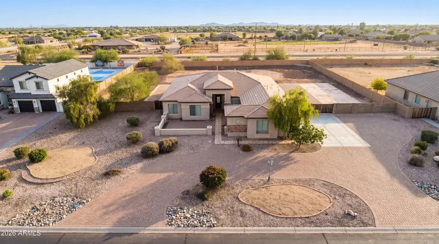 3518 N Mansfield Drive, Litchfield Park, AZ 85340 - #2