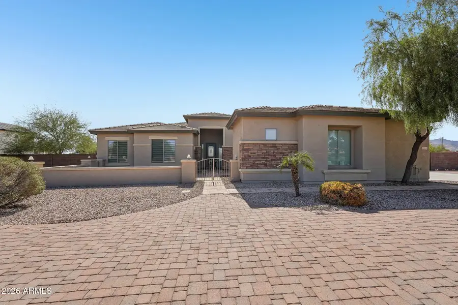 3518 N Mansfield Drive, Litchfield Park, AZ 85340 - #3