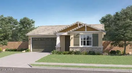 24908 N 167th Avenue, Surprise, AZ 85387