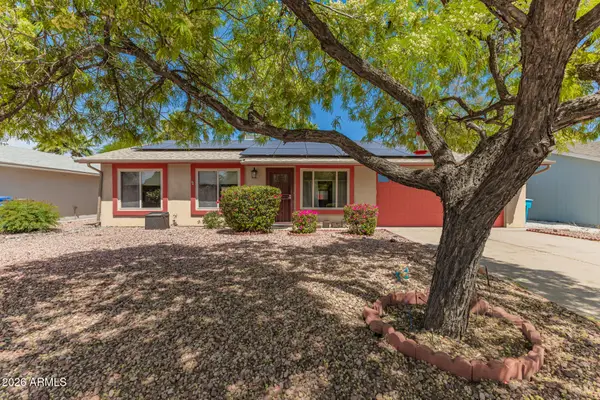 4020 E Windrose Drive, Phoenix, AZ 85032