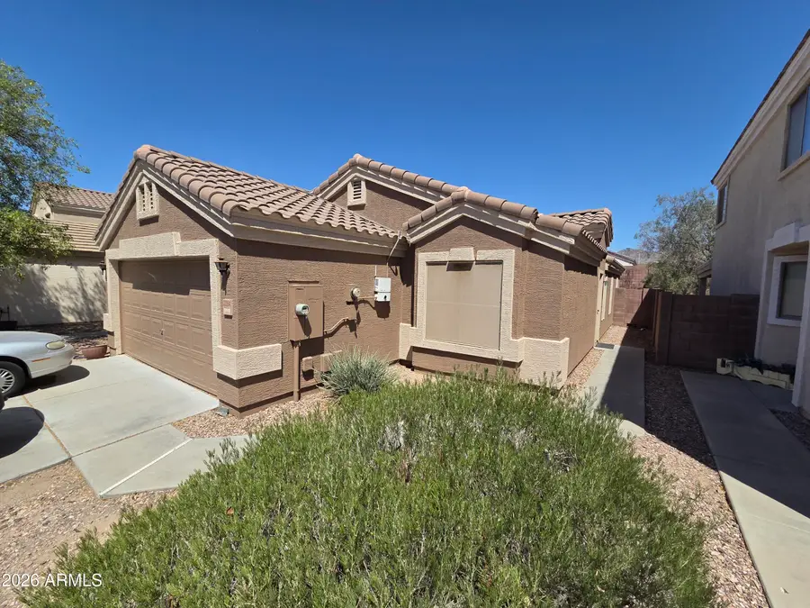 23964 W Antelope Trail, Buckeye, AZ 85326 - #2