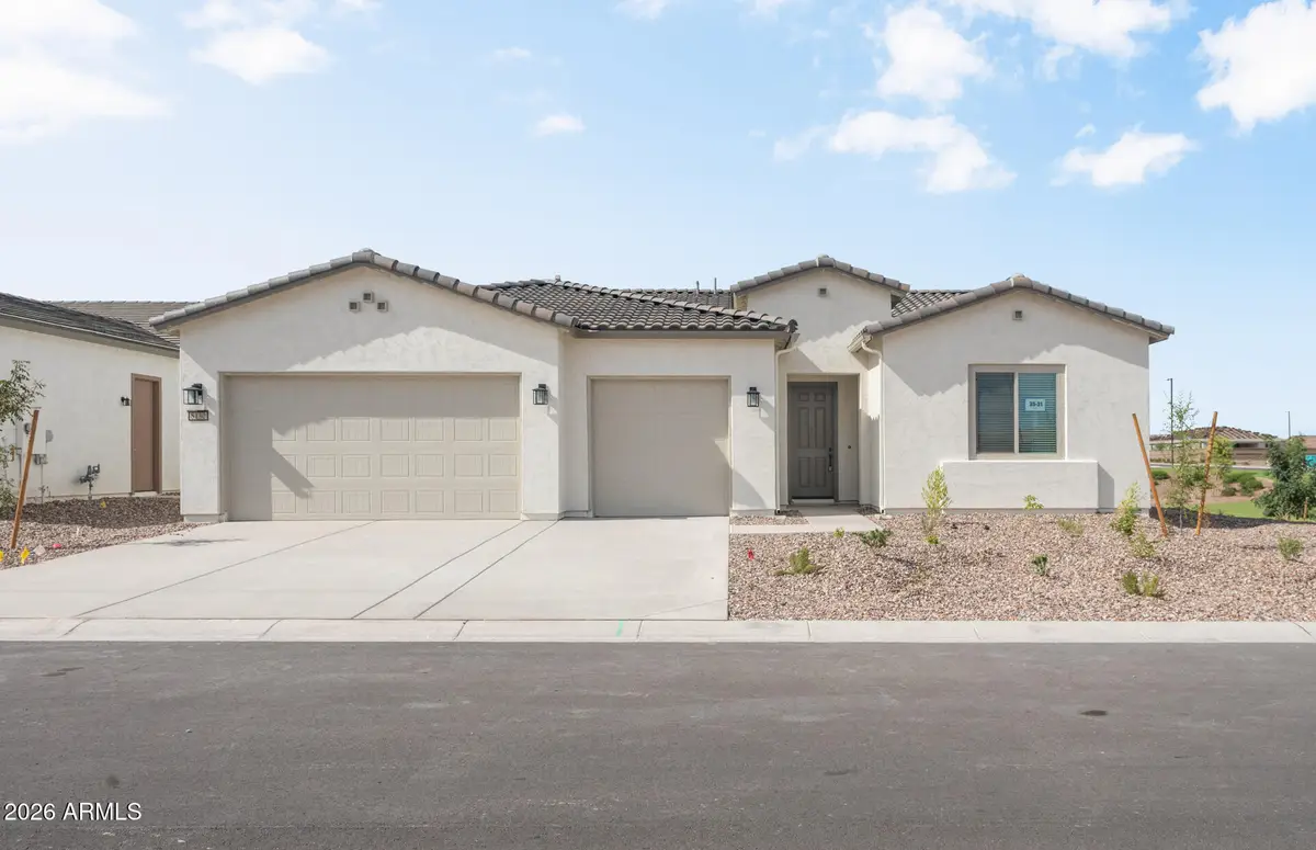 8130 W Willow Way, Florence, AZ 85132 - #1