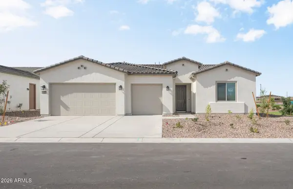 8130 W Willow Way, Florence, AZ 85132