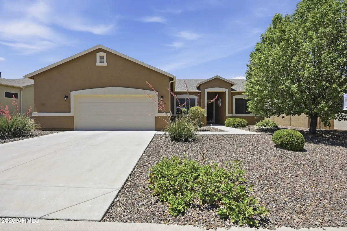 3928 N Wakefield Drive, Prescott Valley, AZ 86314 - #1