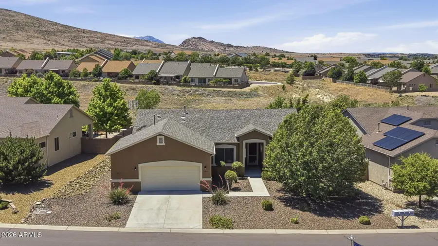 3928 N Wakefield Drive, Prescott Valley, AZ 86314 - #2