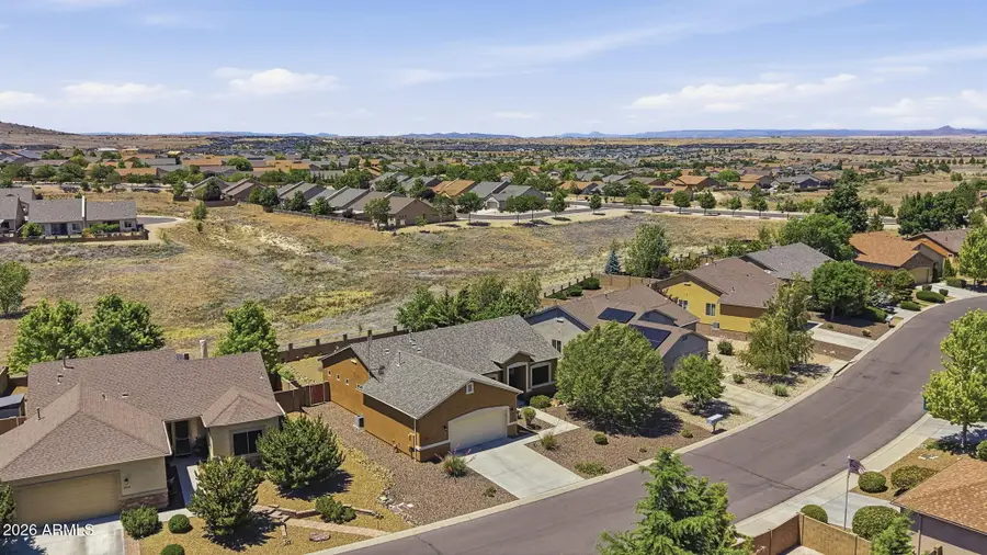 3928 N Wakefield Drive, Prescott Valley, AZ 86314 - #3