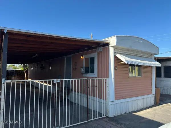 3140 W Glendale Avenue #14, Phoenix, AZ 85051