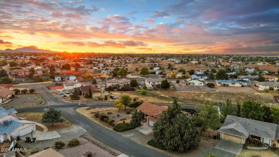 4324 N Plainsman Way, Prescott Valley, AZ 86314 - #3