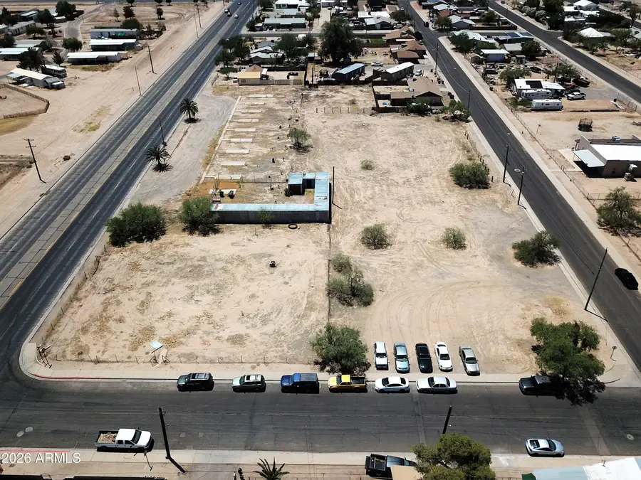 224 N Pinal Parkway Avenue #'-', Florence, AZ 85132 - #2