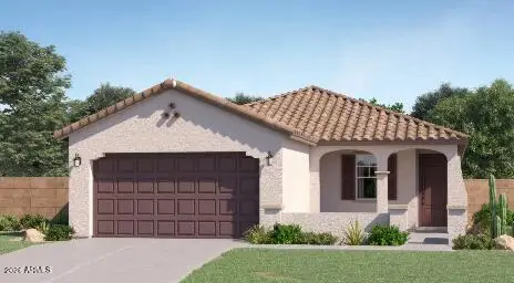 17309 W Gray Fox Trail, Surprise, AZ 85387