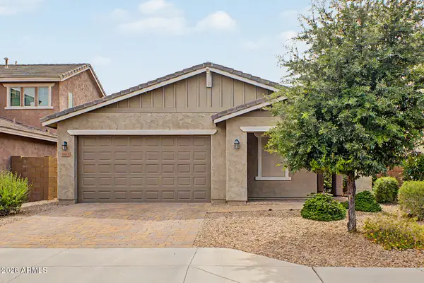 12117 W Desert Moon Way, Peoria, AZ 85383