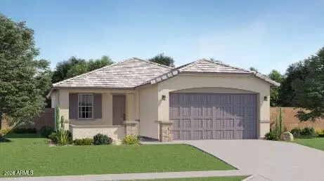 17314 W Smoketree Drive, Surprise, AZ 85387