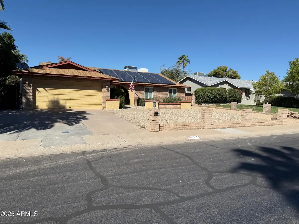 3944 W Wood Drive, Phoenix, AZ 85029 - #1