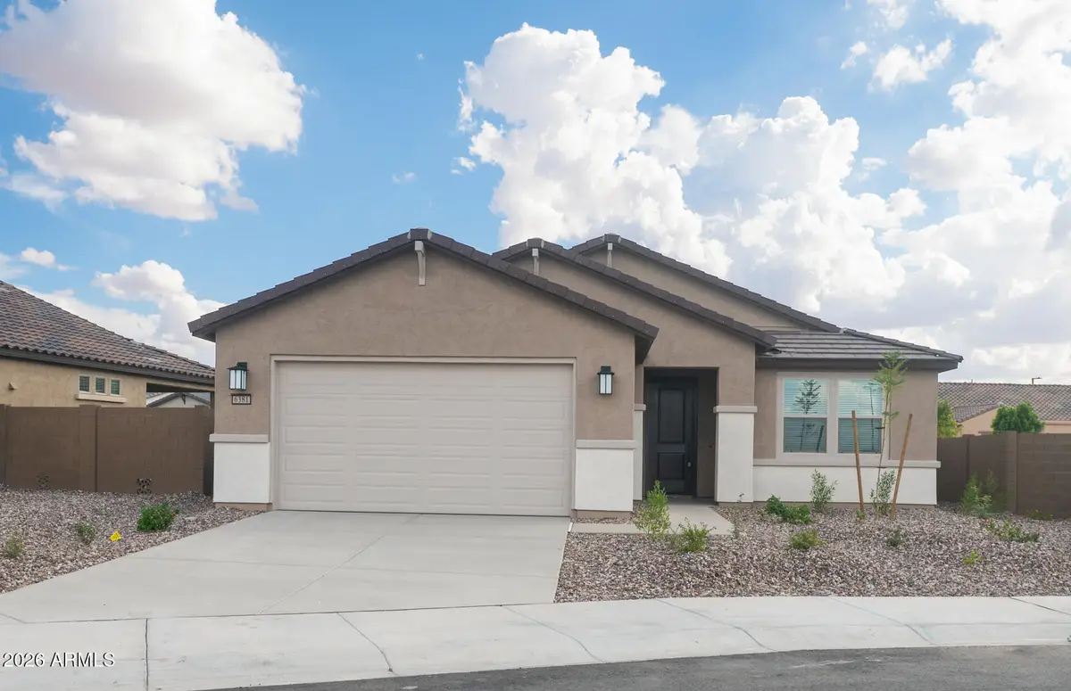 6381 W Willow Way, Florence, AZ 85132 - #1