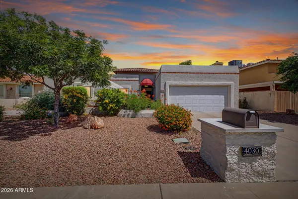 4030 W Sandra Terrace, Phoenix, AZ 85053