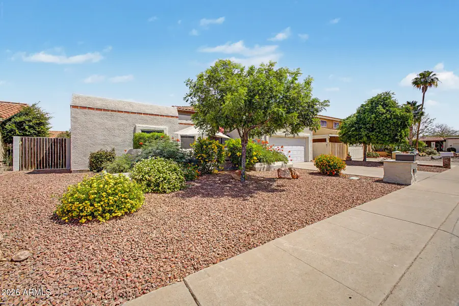 4030 W Sandra Terrace, Phoenix, AZ 85053 - #3