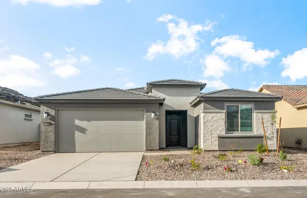 8046 W Mockingbird Way, Florence, AZ 85132