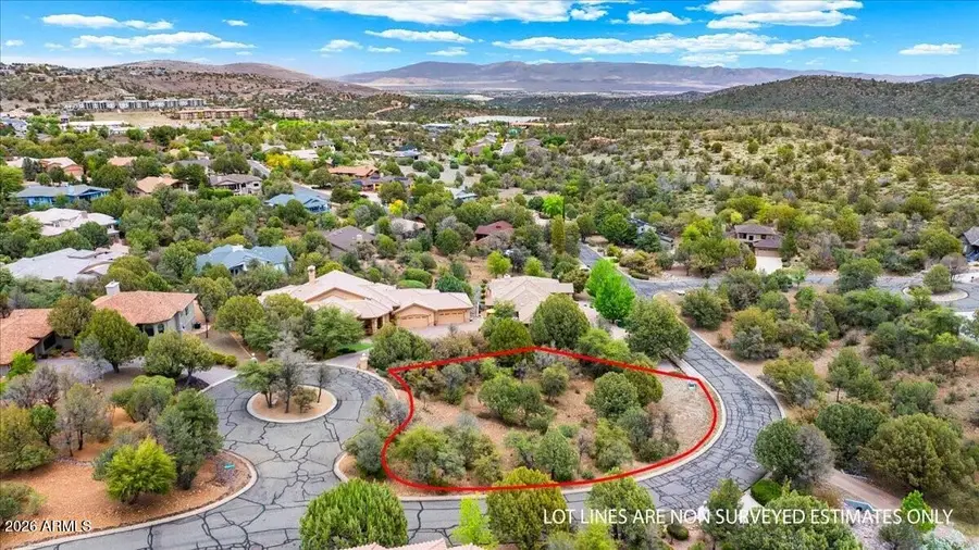 127 S Cherry Grove Circle #113, Prescott, AZ 86303 - #3