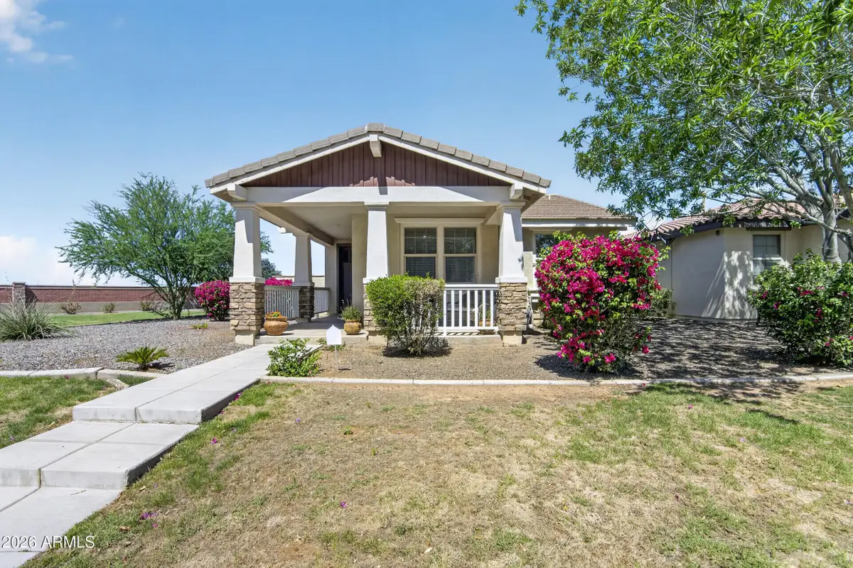 12504 N 154th Avenue, Surprise, AZ 85379 - #1