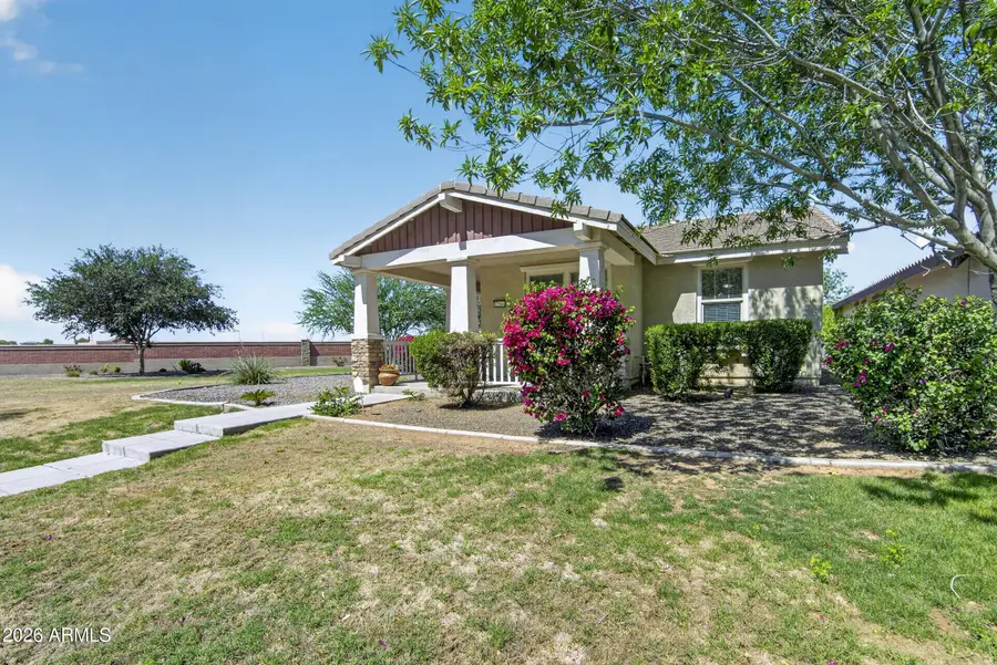 12504 N 154th Avenue, Surprise, AZ 85379 - #3