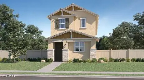 16386 W Weeping Willow Road, Surprise, AZ 85387