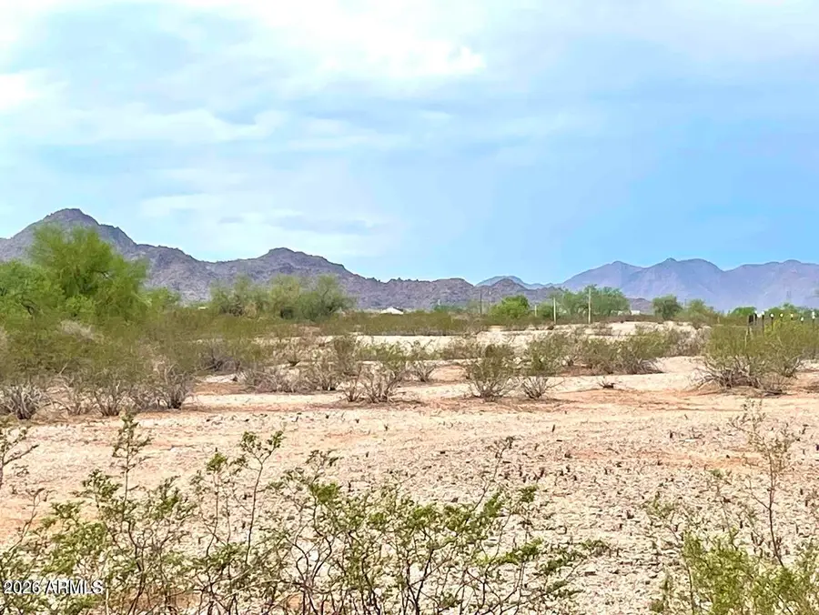 10400 S 540th Avenue S #201, Tonopah, AZ 85354 - #2