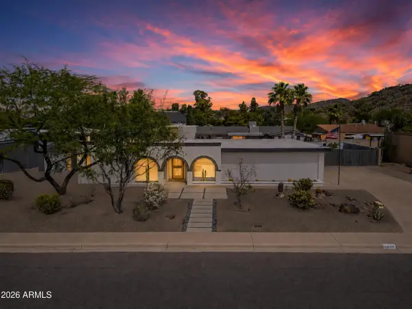 9609 N 35th Place, Phoenix, AZ 85028