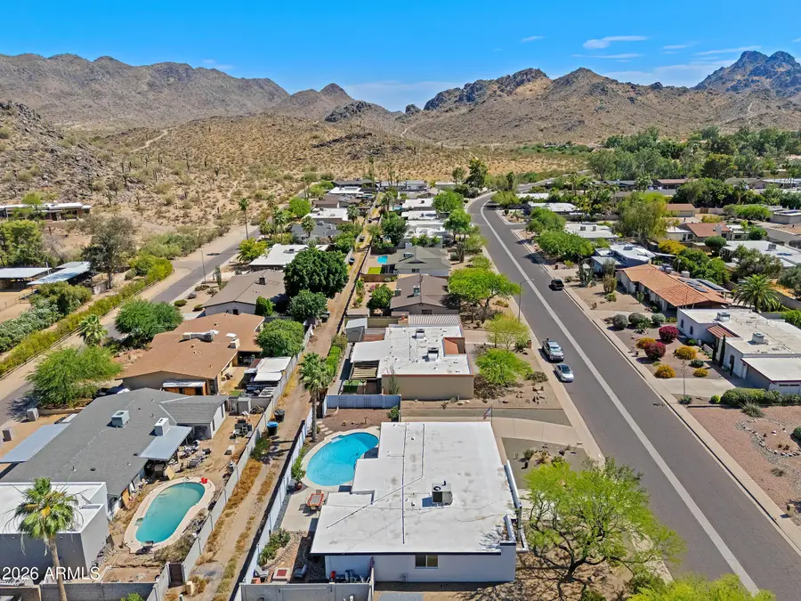 9609 N 35th Place, Phoenix, AZ 85028 - #2