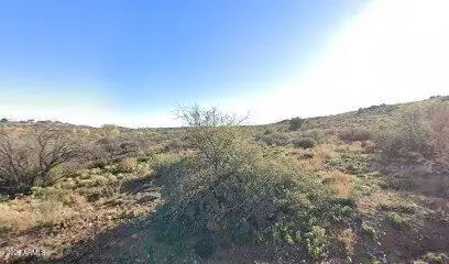 19729 E Sage Brush Drive #2190, Mayer, AZ 86333