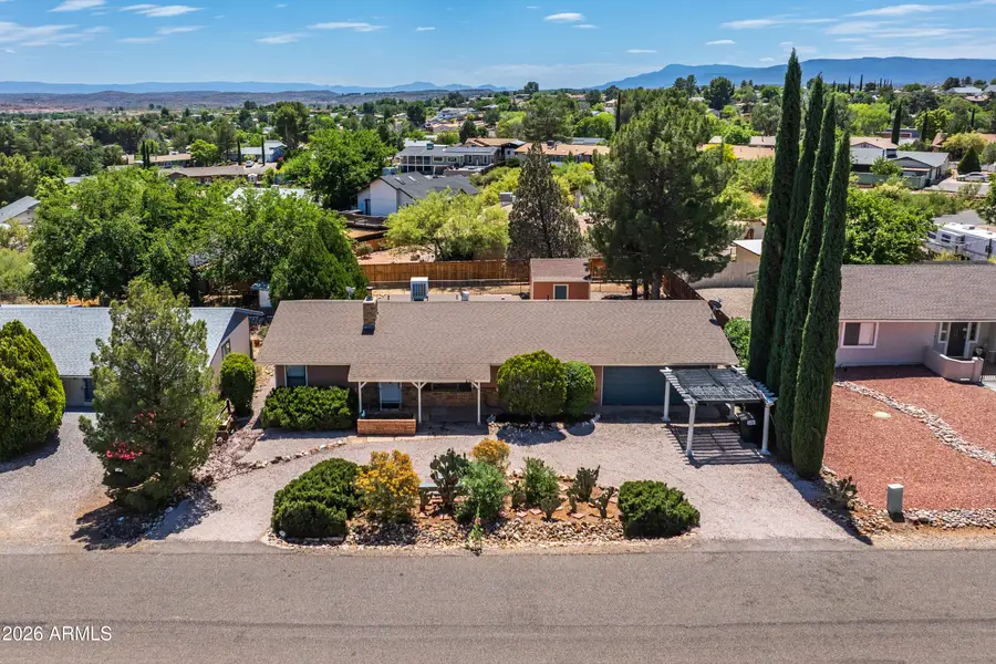 2011 S Wranglers Way, Cottonwood, AZ 86326 - #3