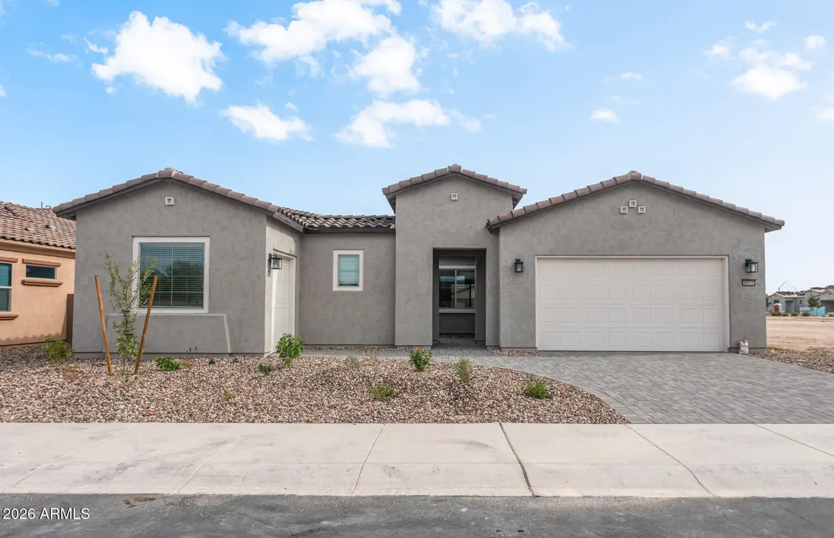 8171 W Sandpiper Way, Florence, AZ 85132 - #1