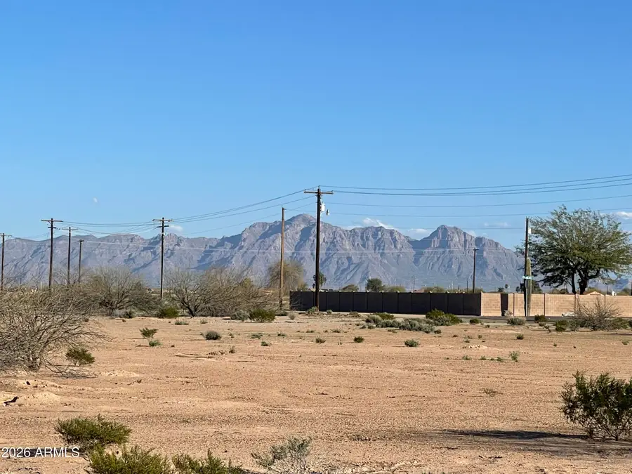 4315 N Kioha Drive #7, Eloy, AZ 85131 - #3