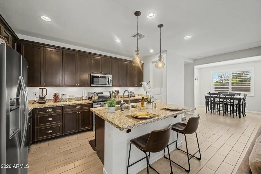 2304 S 124th Drive, Avondale, AZ 85323 - #3
