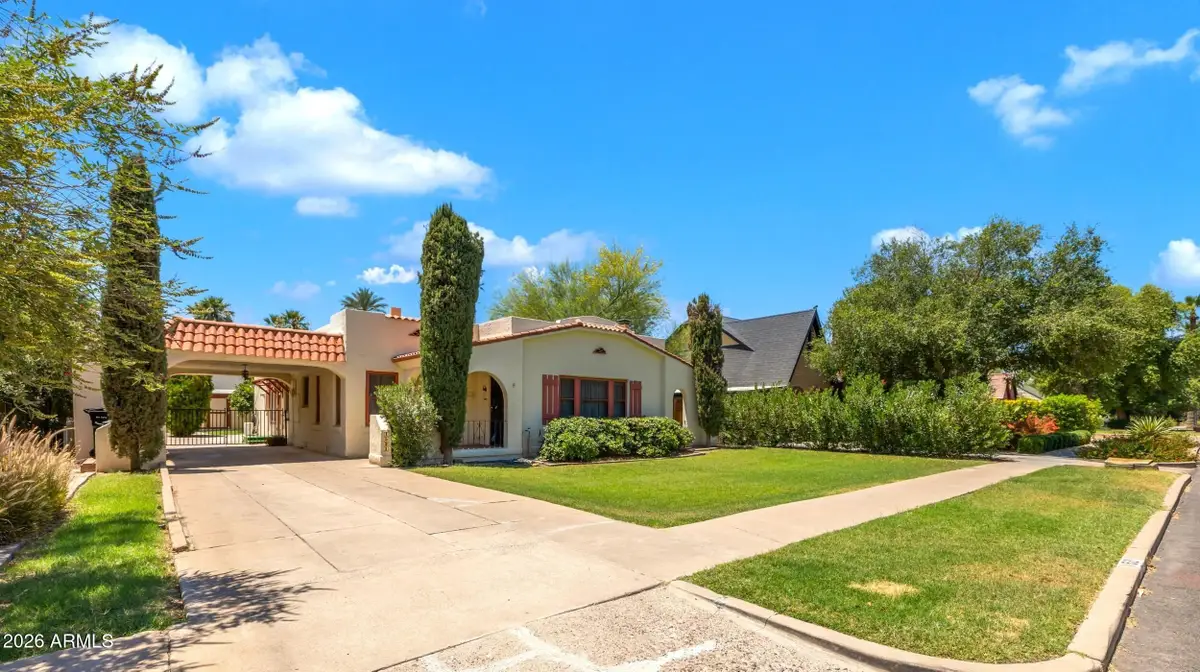 1521 E Flower Street, Phoenix, AZ 85014 - #1