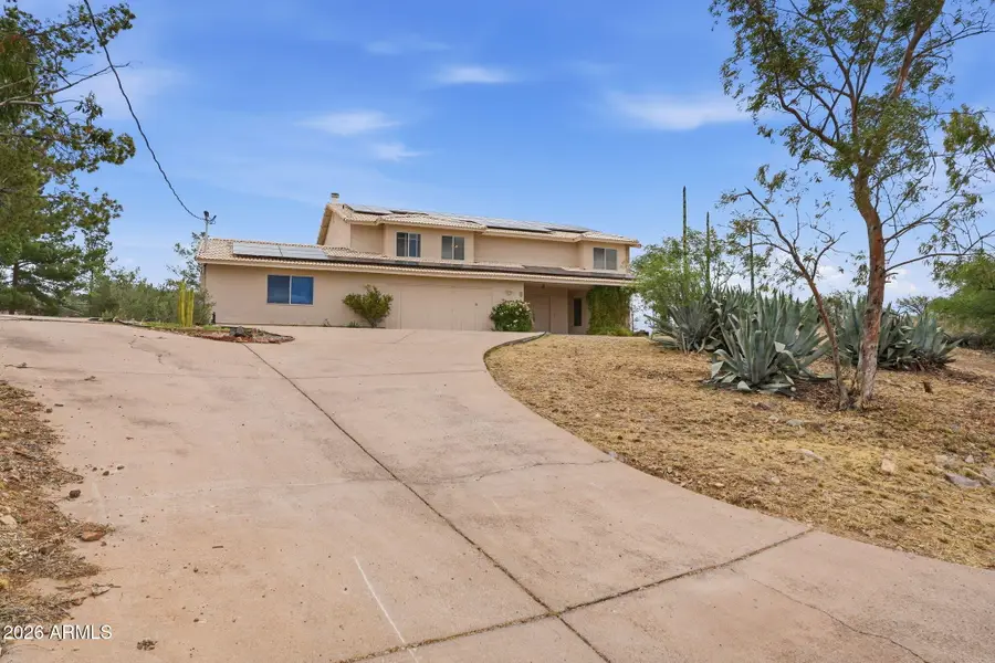 428 Camino Canoa --, Rio Rico, AZ 85648 - #2