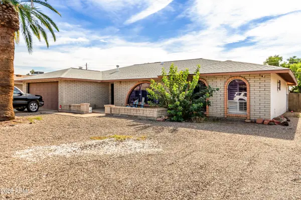 3033 W Northview Avenue, Phoenix, AZ 85051