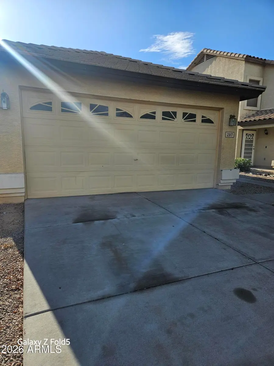 2317 N 109th Avenue, Avondale, AZ 85323 - #2