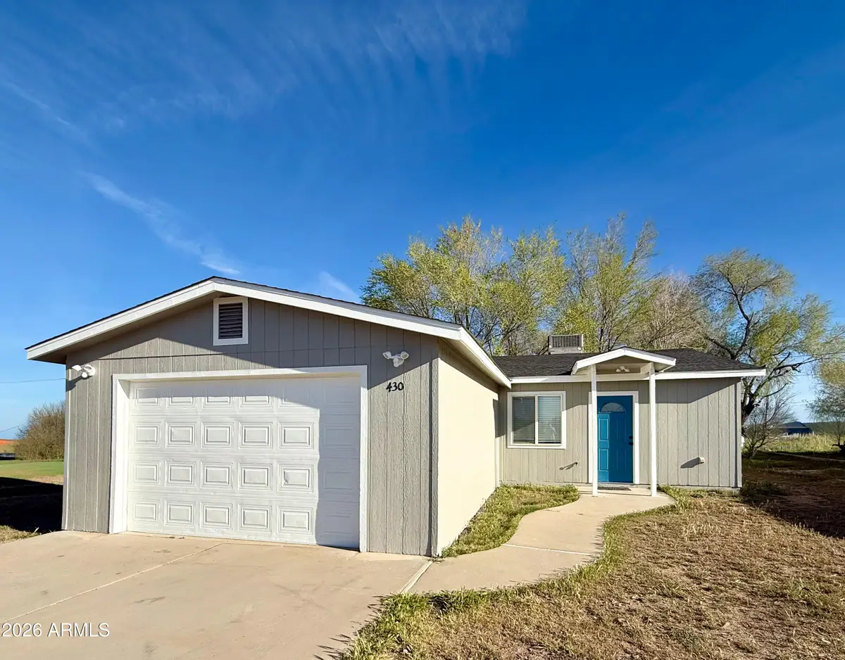 430 W Lake Louise Road, Paulden, AZ 86334 - #1
