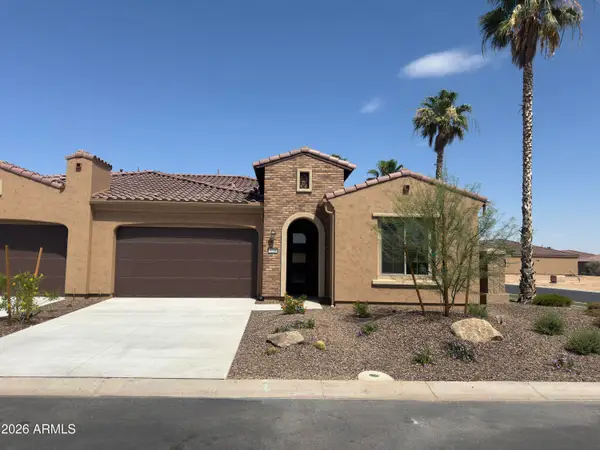 3218 N 169th Lane, Goodyear, AZ 85338