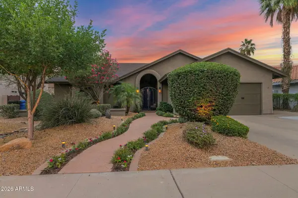 5512 E Waltann Lane, Scottsdale, AZ 85254