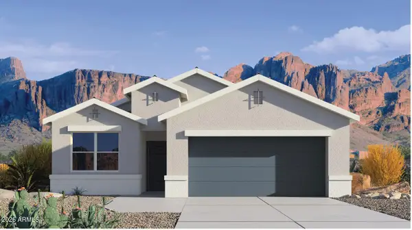 5594 E Cinder Lane, San Tan Valley, AZ 85140
