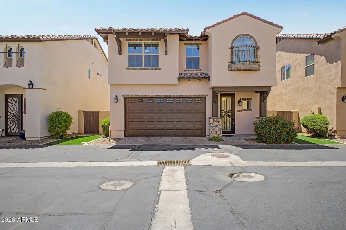 3345 E Pinchot Avenue #2, Phoenix, AZ 85018 - #1