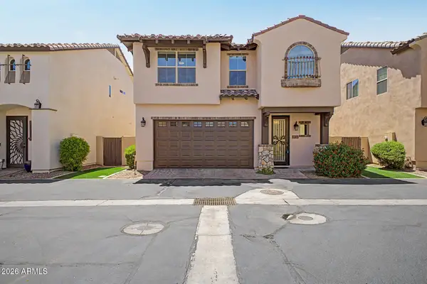3345 E Pinchot Avenue #2, Phoenix, AZ 85018