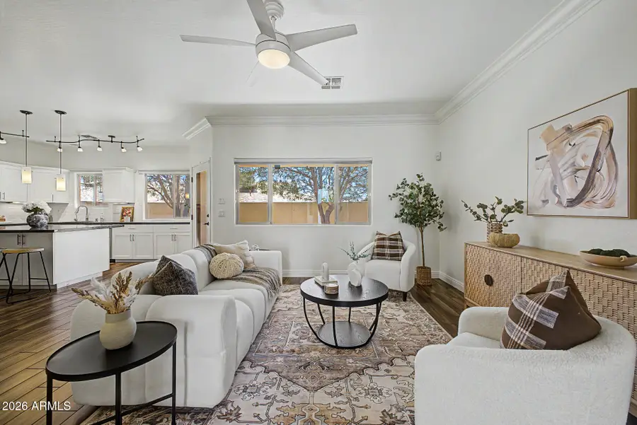 3345 E Pinchot Avenue #2, Phoenix, AZ 85018 - #3