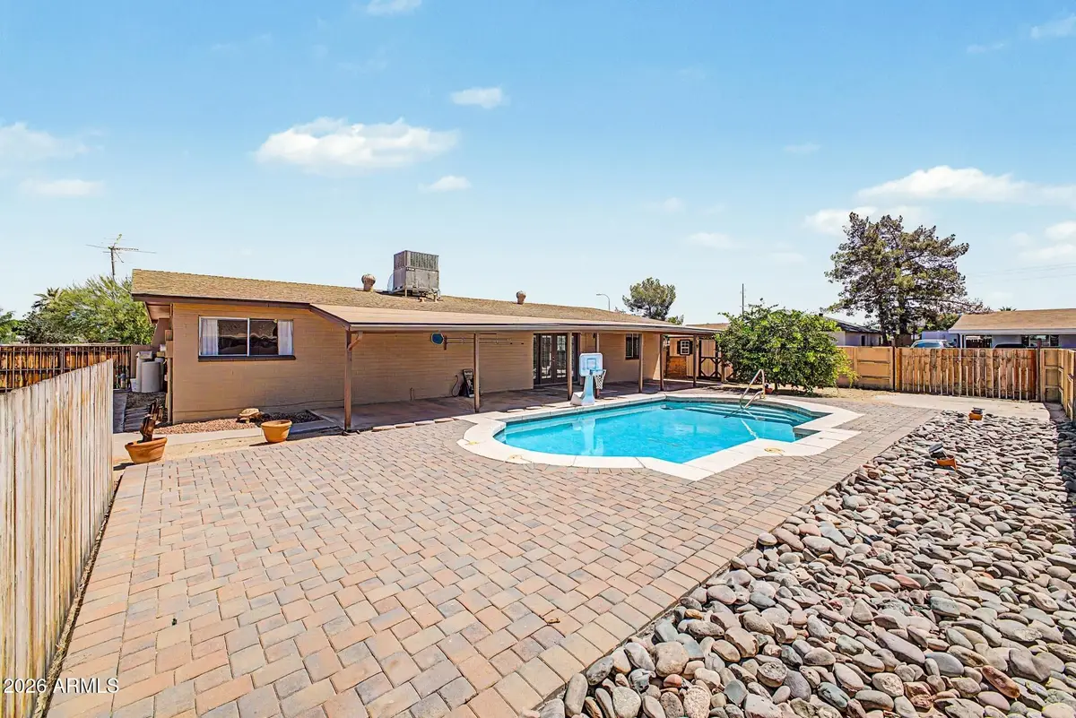 4317 W Vogel Avenue, Glendale, AZ 85302 - #1