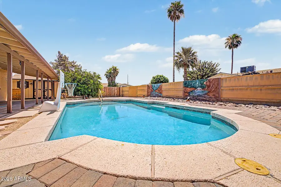 4317 W Vogel Avenue, Glendale, AZ 85302 - #2